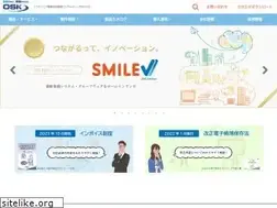 Sites similar to kk-osk.co.jp