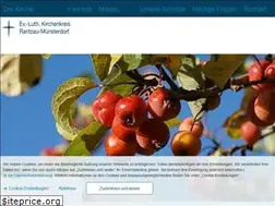 Sites similar to kk-rm.de