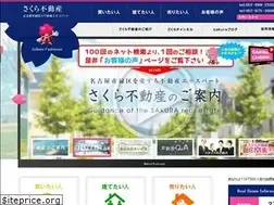 Sites similar to kk-sakura.com