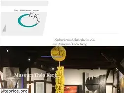 Sites similar to kk-schriesheim.de