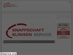 Sites similar to kk-service.de