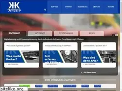 Sites similar to kk-software.de