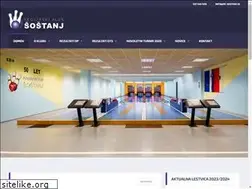 Sites similar to kk-sostanj.si