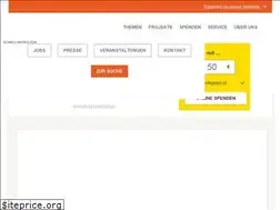 Sites similar to kk-stiftung.de