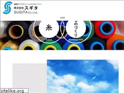 Sites similar to kk-sugita.co.jp