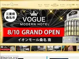 Sites similar to kk-sunlight.co.jp