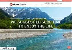 Sites similar to kk-takachiho.jp