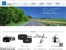 Sites similar to kk-tcl.co.jp