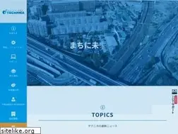Sites similar to kk-technica.co.jp