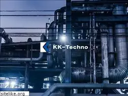 Sites similar to kk-techno.jp