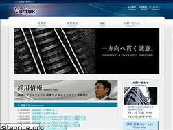 Sites similar to kk-vertex.com