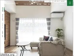 Sites similar to kk-wakabayashi.co.jp