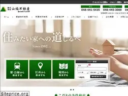 Sites similar to kk-yamafuku.com