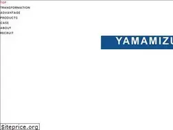 Sites similar to kk-yamamizu.co.jp