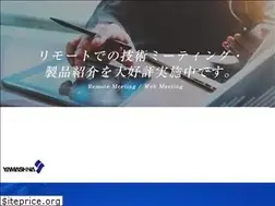 Sites similar to kk-yamashina.co.jp