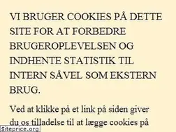 Sites similar to kk.dk