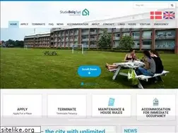 Sites similar to kk.kollegie6400.dk