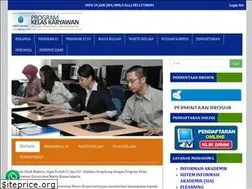 Sites similar to kk.mercubuana.ac.id