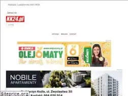Sites similar to kk24.pl