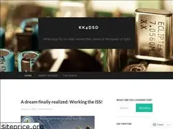 Sites similar to kk4dsd.com