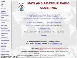 Sites similar to kk4mar.org