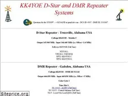 Sites similar to kk4yoe.info