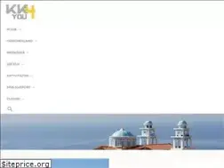 Sites similar to kk4you.de