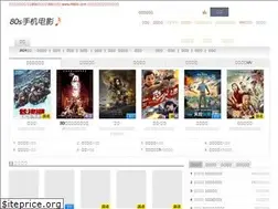 Sites similar to kk80s.com