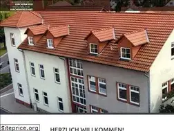 Sites similar to kka-werra-meissner.de