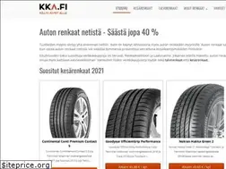 Sites similar to kka.fi