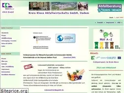 Sites similar to kkagmbh.de