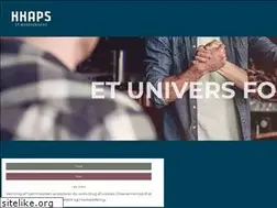 Sites similar to kkaps.dk