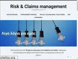 Sites similar to kkarachalios.com