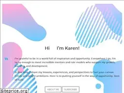 Sites similar to kkarenism.com