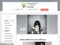 Sites similar to kkaropoulos.gr