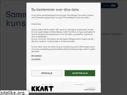 Sites similar to kkart.dk