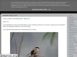 Sites similar to kkasturi1.blogspot.com