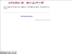 Sites similar to kkataru.com