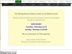 Sites similar to kkbakeshop.com