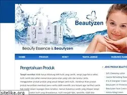 Sites similar to kkbeautyzen.com