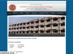 Sites similar to kkbedpune.com