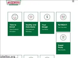 Sites similar to kkbenefits.com