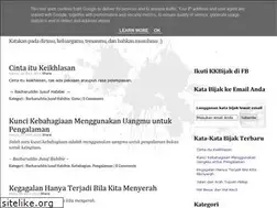 Sites similar to kkbijak.blogspot.com