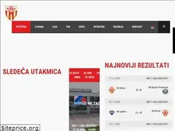 Sites similar to kkborac.rs