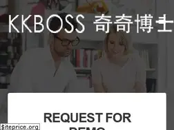 Sites similar to kkboss.com