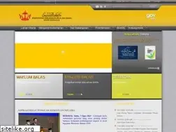 Sites similar to kkbs.gov.bn