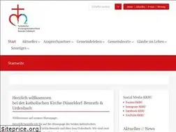 Sites similar to kkbu.de