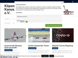 Sites similar to kkc-berlin.de
