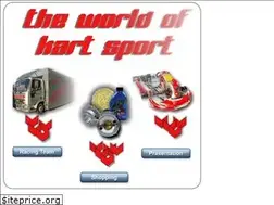 Sites similar to kkc-racing.eu
