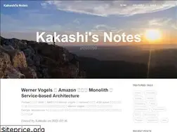 Sites similar to kkc.github.io